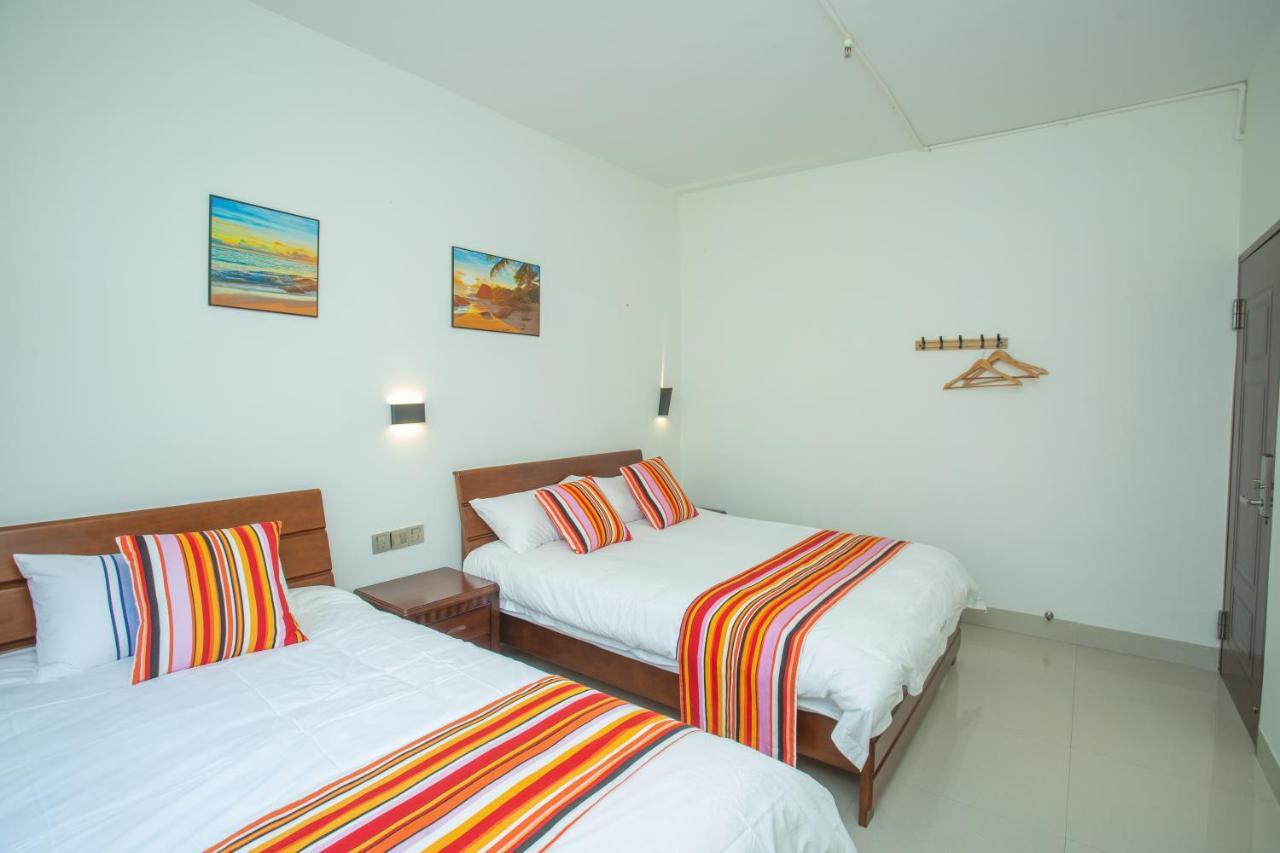 Nanjing Tulou Xinyuan HomeStay Luaran gambar