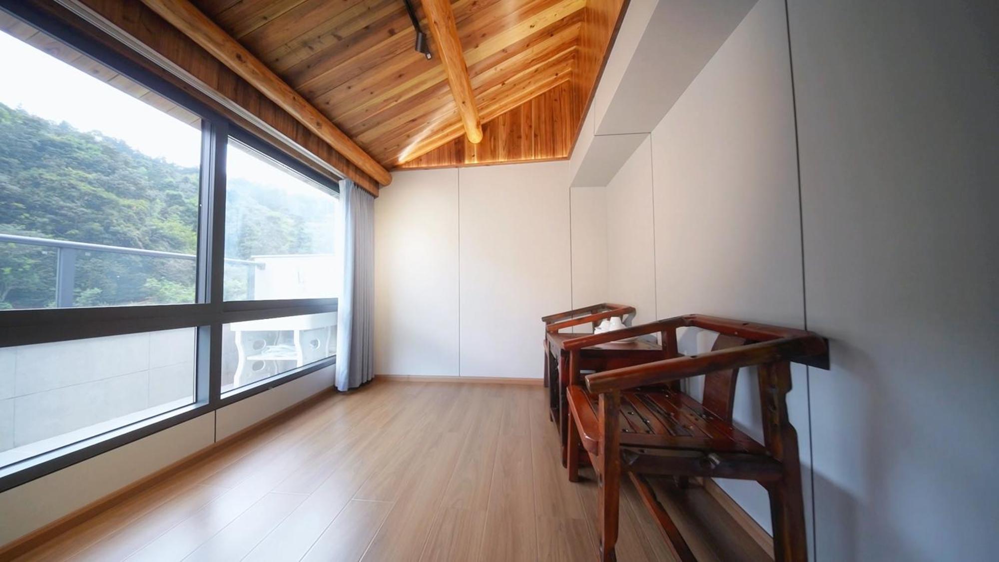 Nanjing Tulou Xinyuan HomeStay Luaran gambar