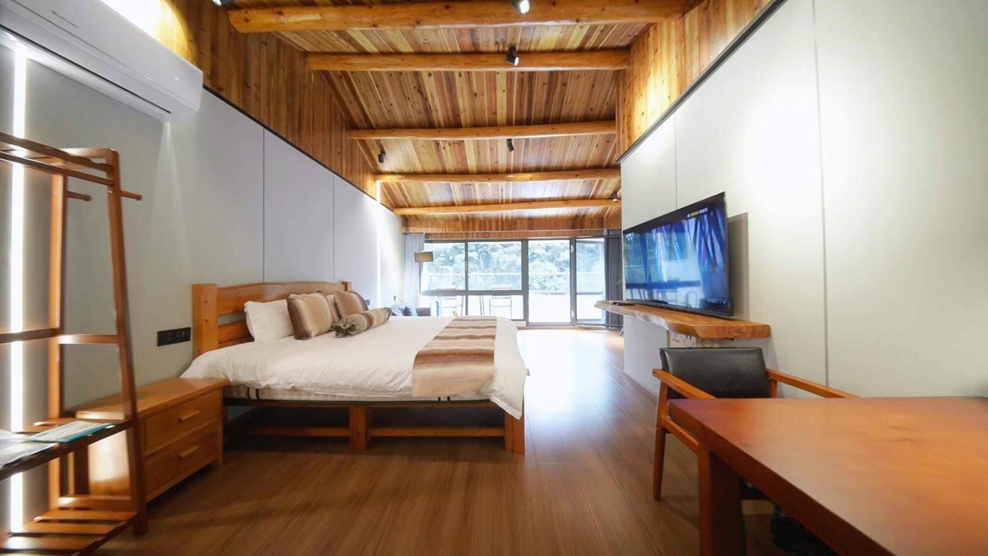 Nanjing Tulou Xinyuan HomeStay Luaran gambar